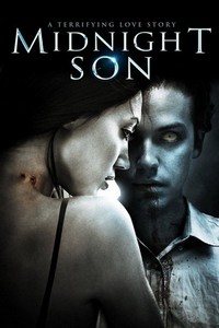 Midnight Son (2011) - poster