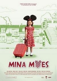 Mina Moes (2011) - poster