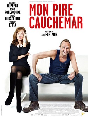 Mon Pire Cauchemar (2011) - poster