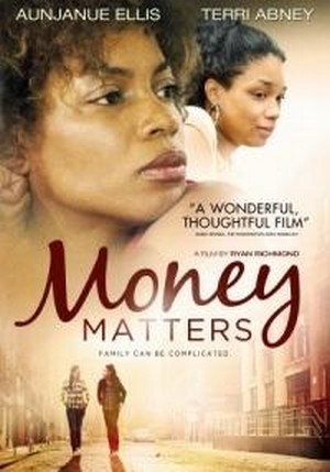Money Matters (2011) - poster