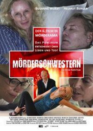 Mörderschwestern (2011) - poster