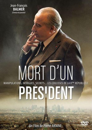 Mort d'un Président (2011) - poster