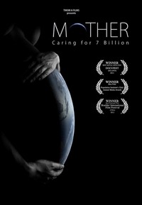 Mother: Caring for 7 Billion (2011) - poster