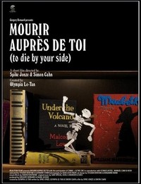 Mourir auprès de Toi (2011) - poster