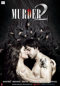 Murder 2 (2011) - poster