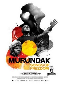 Murundak: Songs of Freedom (2011) - poster