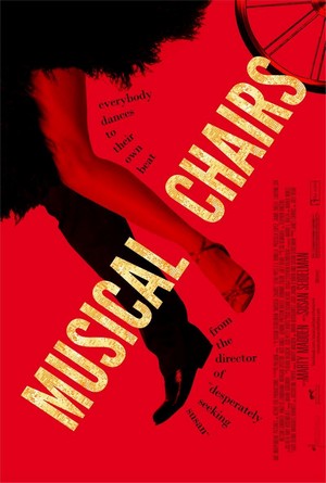 Musical Chairs (2011) - poster