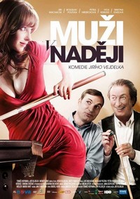 Muzi v Nadeji (2011) - poster