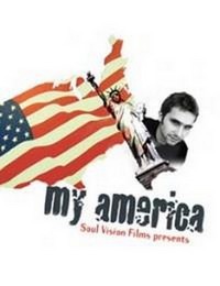 My America (2011) - poster