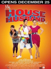 My Househusband: Ikaw Na! (2011) - poster