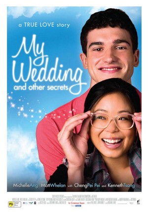 My Wedding and Other Secrets (2011) - poster