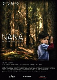 Nana (2011) - poster