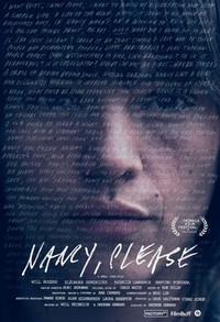 Nancy, Please (2011) - poster