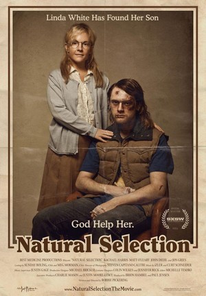 Natural Selection (2011) - poster