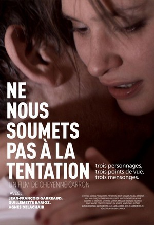 Ne Nous Soumets Pas à la Tentation (2011) - poster