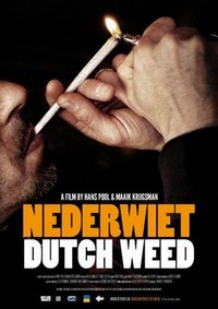 Nederwiet (2011) - poster