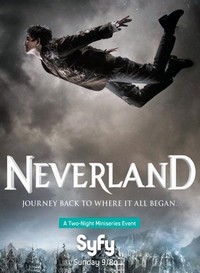 Neverland (2011) - poster