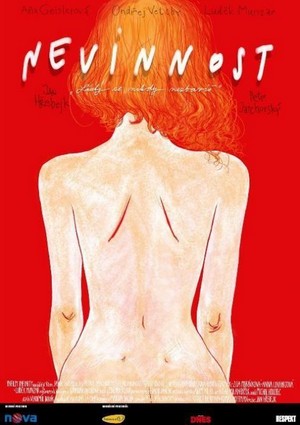 Nevinnost (2011) - poster