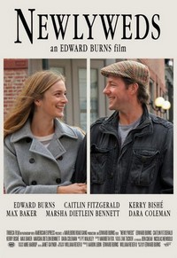 Newlyweds (2011) - poster