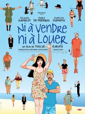 Ni à Vendre ni à Louer (2011) - poster