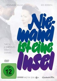 Niemand Ist eine Insel (2011) - poster