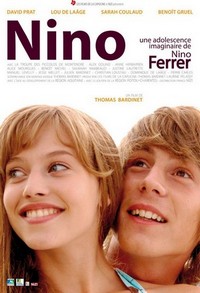 Nino (Une Adolescence Imaginaire de Nino Ferrer) (2011) - poster