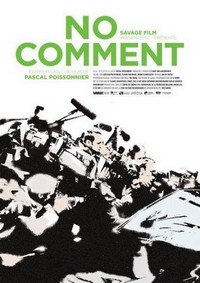 No Comment (2011) - poster