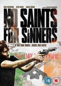 No Saints for Sinners (2011) - poster