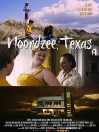 Noordzee, Texas (2011) - poster