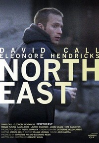 Northeast (2011) - poster