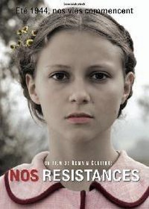 Nos Résistances (2011) - poster