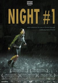 Nuit #1 (2011) - poster