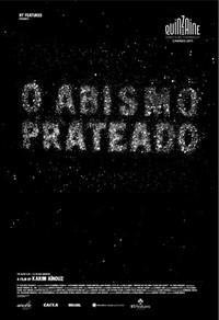 O Abismo Prateado (2011) - poster