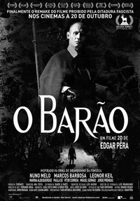 O Barão (2011) - poster