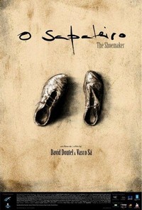 O Sapateiro (2011) - poster