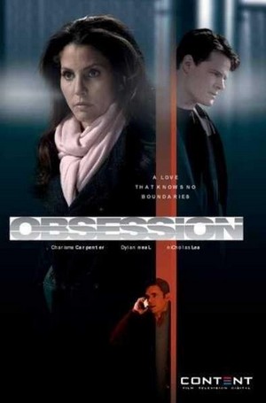 Obsession (2011) - poster
