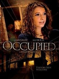 Occupied (2011) - poster