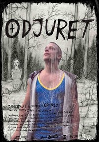 Odjuret (2011) - poster