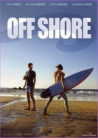 Off Shore (2011) - poster