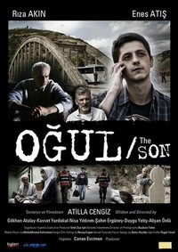 Ogul (2011) - poster