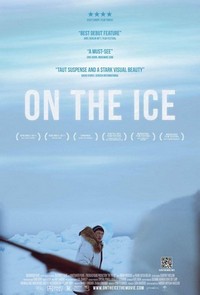 On the Ice (2011) - poster