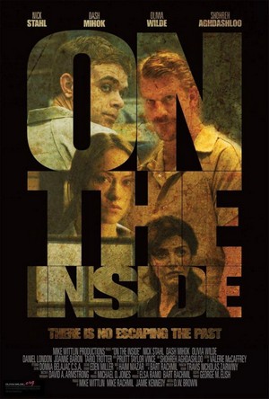 On the Inside (2011) - poster