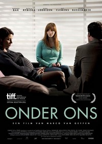 Onder Ons (2011) - poster