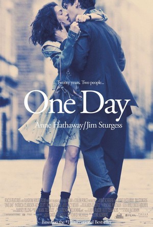 One Day (2011) - poster