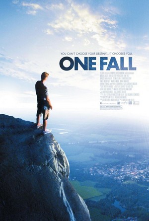 One Fall (2011) - poster