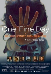 One Fine Day (2011) - poster