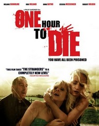 One Hour to Die (2011) - poster