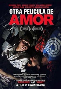 Otra Película de Amor (2011) - poster