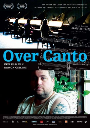 Over Canto (2011) - poster