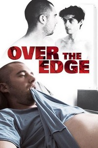 Over the Edge (2011) - poster